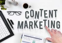 Content marketing campaign